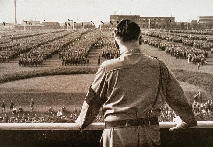 The Holocaust